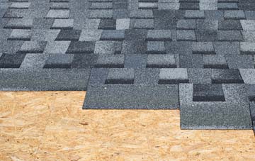 expert Cairnpark asphalt roof companies