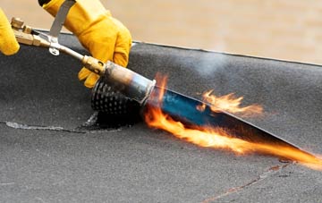 flat roof repairs Cairnpark, Dumfries And Galloway