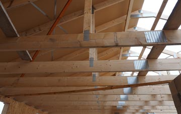 Cairnpark roof truss costs