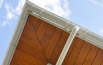 Cairnpark soffit types