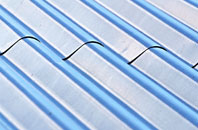 Cairnpark corrugated roofing